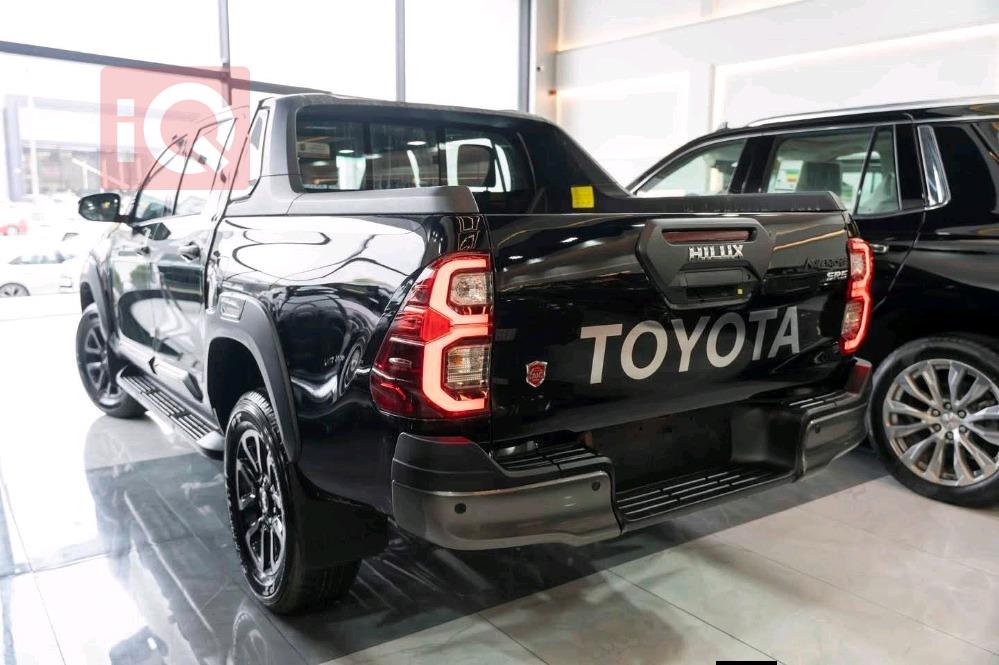 تويوتا هايلوكس